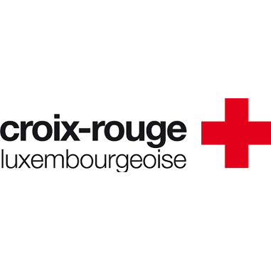 croix rouge luxembourgeoise